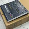 Soundcraft SMX 800 8 channels plain mixer 